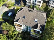 Hochwertige Maisonette mit Panoramablick - Hagen (Stadt der FernUniversität)