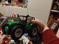 Playmobil Traktor mit Figur - Hamburg Bergedorf