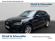 Audi Q2, 35TFSI Advanced, Jahr 2023 - Freising