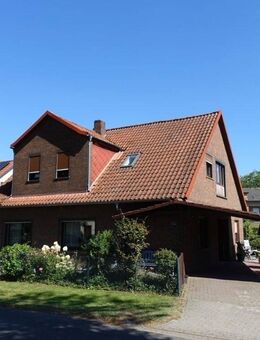 Diepholz: zentral gelegenes Einfamilienhaus mit Verwirklichungspotential - Diepholz