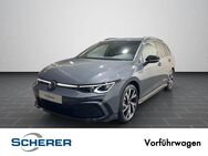 VW Golf Variant, 1.5 l R-Line eTSI 150 DSG7, Jahr 2024 - Saarbrücken