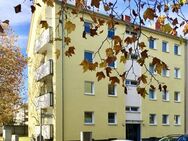Attraktiv - gut geschnittene 3-Zimmer-Wohnung mit XXL-Balkon - Hannover