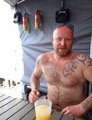 Typ böser Junge sucht dich ! in 63628