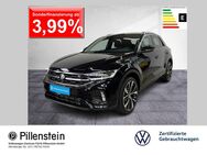 VW T-Roc, 1.5 TSI R-LINE PLUS, Jahr 2024 - Fürth