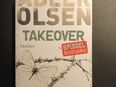Adler Olsen : Takeover - Thriller in 45259