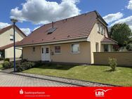 In ruhiger, attraktiver Siedlungslage! - Querfurt