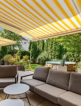 Modernes Wohnen im Komponistenviertel mit Platz für die ganze Familie - Berlin