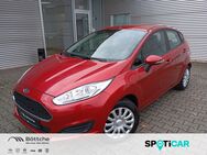 Ford Fiesta, 1.0 elekt, Jahr 2017 - Brandenburg (Havel)