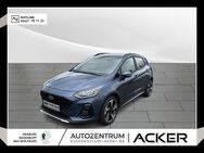 Ford Fiesta, 1.0 EcoBoost MHEV Active X, Jahr 2023 - Bad Berleburg