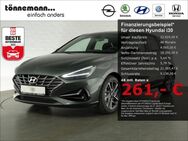 Hyundai i30, T CONNECT & GO SITZ, Jahr 2024 - Heiden