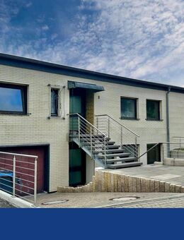 Zwei auf einen Streich - Großzügiger Bungalow mit Einliegerwohnung - Lage (Nordrhein-Westfalen)