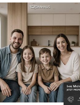 Heute ein Zuhause, morgen Ihr Eigentum! - KfW- & NRW-Förderung möglich! - Erftstadt