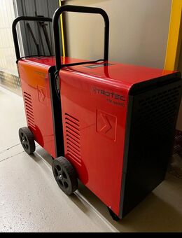 Bautrockner von Trotec 166 ECO zum Mieten - Bielefeld Hoberge