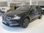 Skoda Superb, 2.0 TDI Combi Style VERFÜGBAR, Jahr 2024 - Döbeln