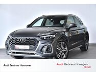 Audi Q5, S line 50 TDI quattro, Jahr 2022 - Hannover