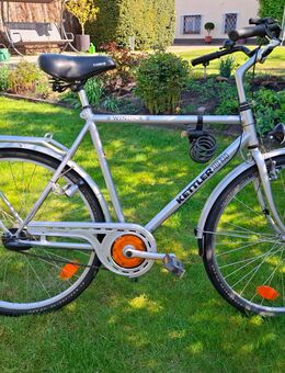 Herren Alu-Rad von Kettler - Stendal (Hansestadt)
