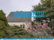 Die absolute Ruhe in Dorfrandlage! Haus und Nebengebäude!! - Altwigshagen