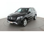 Mercedes-Benz GLE 350 d 4Matic - Berlin