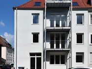 Top modernisierte 3-Zimmer Wohnung mit 2 Balkonen in Münster City - Münster