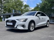 Audi A3, Lim advanced R VC, Jahr 2022 - Rüsselsheim