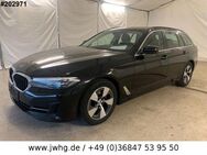 BMW 520 d Touring COCKP-PRO/ACC/KAMERA/AHK - Steinbach-Hallenberg