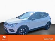 Seat Arona, 1.0 TSI FR, Jahr 2021 - Kassel