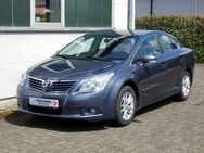 Toyota Avensis 1.8 Edition - Schöllkrippen