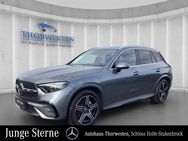 Mercedes GLC 220, d, Jahr 2022 - Schloß Holte-Stukenbrock