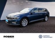 VW Passat Variant, 2.0 l TDI Elegance, Jahr 2023 - Menden (Sauerland)