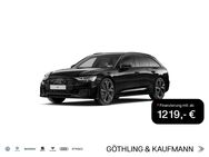 Audi A6, Avant S line 50 TDI quattro, Jahr 2022 - Hofheim (Taunus)