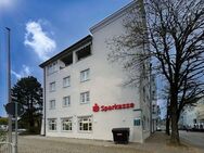 Jetzt einziehen, später profitieren - Gemütliches 1-Zimmer-Appartment im Herzen von Trostberg - Trostberg