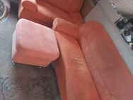 Sofa zu verschenken - Brackenheim Zentrum