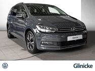 VW Touran, 1.5 TSI Highline (150 ), Jahr 2024 - Erfurt