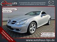 Mercedes-Benz SLK 200 Kompressor | Aut. | Leder | Navi | - Bad Kreuznach