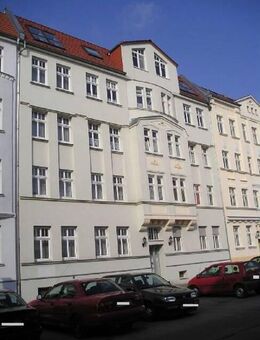 Beetzseenähe! Gepflegte 3-Zimmer-Wohnung - Brandenburg (Havel)
