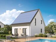 Vielfältiges Design und hochwertige Materialien - energieeffiziente Häuser! - Hennigsdorf