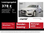 Audi A4, Avant Advanced 40 TDI quattro ST, Jahr 2023 - Pfaffenhofen (Ilm)