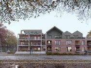 ERSTBEZUG! 3-Zimmer Wohnung mit Loggia und EBK in Bürgerfelde! - Oldenburg