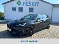 CUPRA Leon, ST VZ 19 eHECK, Jahr 2023 - Heideck