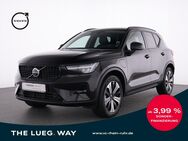 Volvo XC40, T4, Jahr 2023 - Essen