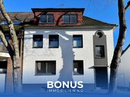 Modernisiertes 3-Parteienhaus * Duisburg-Alt-Homberg * 2 Einheiten frei * SOLL-Rendite. ca. 6,56% * - Duisburg