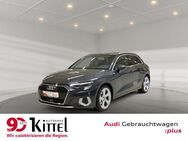 Audi A3, Sportback advanced 35 TFSI, Jahr 2024 - Weißenfels