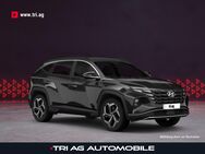 Hyundai Tucson, Hybrid T 230PS 6 N LINE, Jahr 2024 - Kippenheim