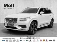 Volvo XC90 Plus Bright AWD B5 Diesel EU6d 7-Sitzer Allrad AD StandHZG digitales Cockpit - Aachen