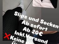 Slips und Socken 💦🦶🏻👣 - Hamburg