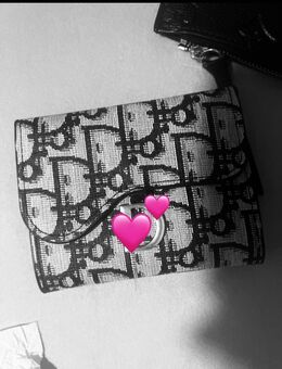 Damen Portemonnaie klein Fur gute preis - Berlin