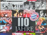 Grosses Konvolut FC Bayern Magazine 69 Stück Siehe Beschreibung VK: € 40,00 - Frankfurt (Main) Sossenheim