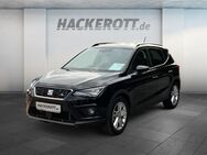 Seat Arona, 1.0 TSI FR 115, Jahr 2021 - Hannover