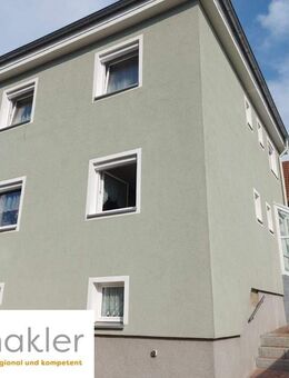 Gepflegte Doppelhaushälfte in Arzberg - Arzberg (Bayern)