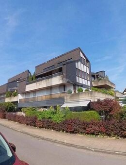 STADTIDYLLE TRIFFT WOHNKOMFORT - Bad Pyrmont